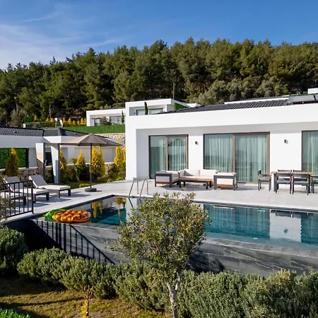Villa Planet Villas Luxury *