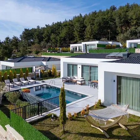 Villa Planet Villas Luxury *