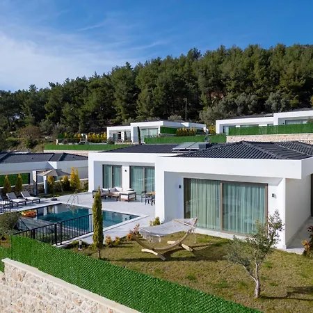Villa Planet Villas Luxury *