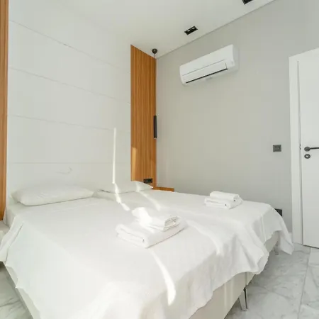 Βίλα Planet Villas Luxury