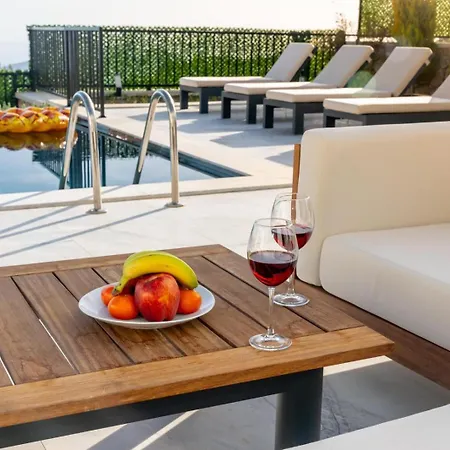 Βίλα Planet Villas Luxury