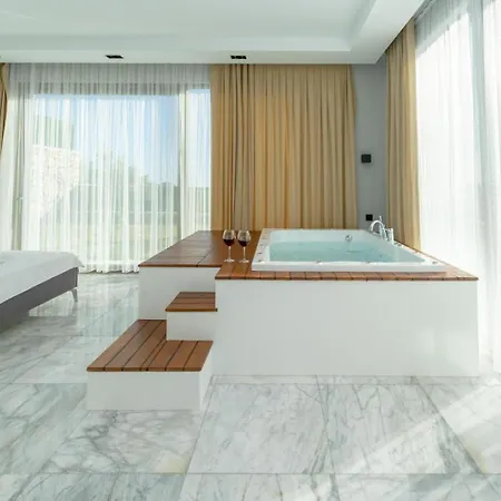 Βίλα Planet Villas Luxury