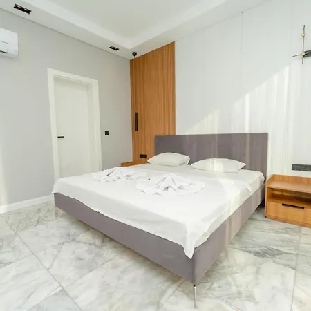 Βίλα Planet Villas Luxury *