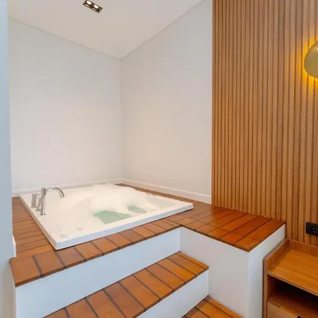 Planet Villas Luxury Κας