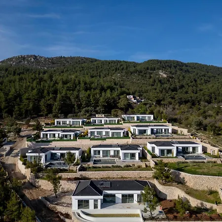 Βίλα Planet Villas Luxury *