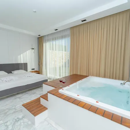 Βίλα Planet Villas Luxury