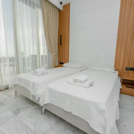 Βίλα Planet Villas Luxury