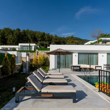 Βίλα Planet Villas Luxury *