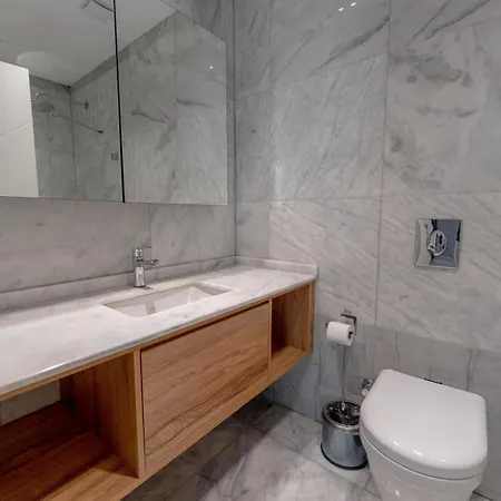 Βίλα Planet Villas Luxury