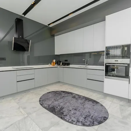 Βίλα Planet Villas Luxury *