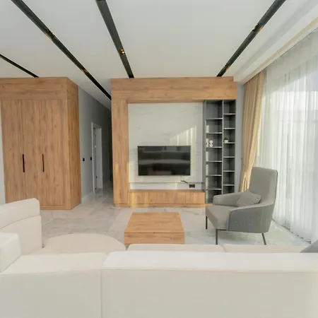 Βίλα Planet Villas Luxury