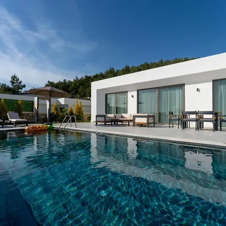 Βίλα Planet Villas Luxury *