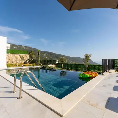 Βίλα Planet Villas Luxury